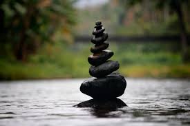 Find balance, Optimise your Health!