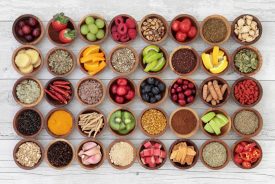 Nutritional Health
